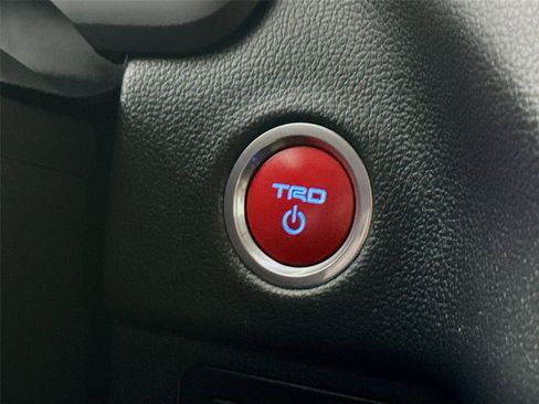 Used 2024 Toyota Sequoia SR5 w/ SR5 Premium Package image 14