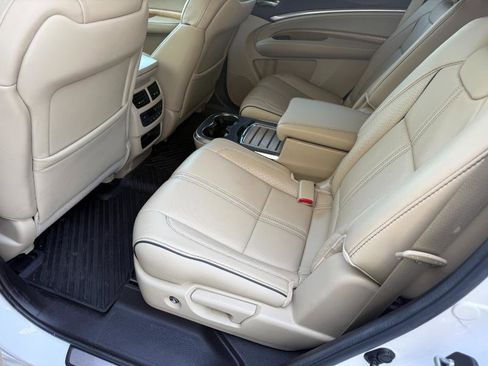 Used 2020 Acura MDX Advance Package, Low Miles, Sh FWD image 12
