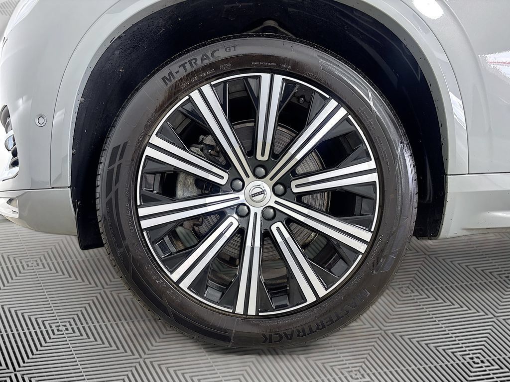 Used 2024 Volvo XC90 B6 Plus w/ Protection Package Premier AWD/4WD image 33