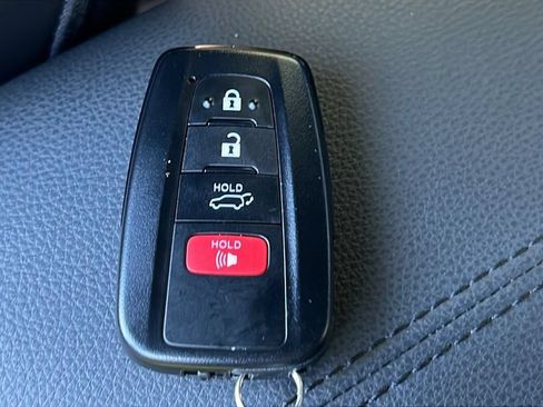 Used 2024 Toyota RAV4 XSE w/ Weather Package AWD/4WD image 29