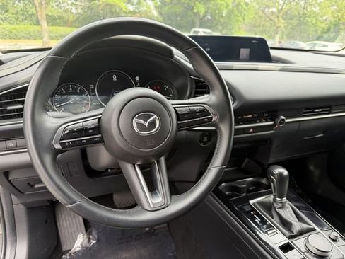 Used 2024 MAZDA CX-30 AWD 2.5 S w/ Select Sport Pkg image 13