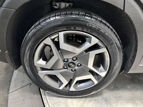 Used 2023 Hyundai Palisade Limited image 11