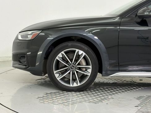 Used 2023 Audi A4 2.0T allroad Premium Plus w/ Premium Plus Package AWD/4WD image 22