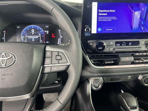 New 2024 Toyota Grand Highlander XLE image 22