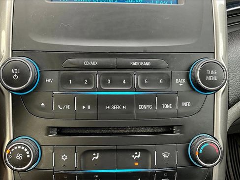 Used 2016 Chevrolet Malibu LS image 31