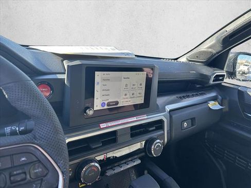 New 2026 Toyota Tacoma TRD Off-Road image 13