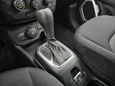 Used 2018 Jeep Renegade Sport w/ Power & Air Group AWD/4WD image 28