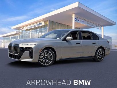 Used 2023 BMW 760i xDrive