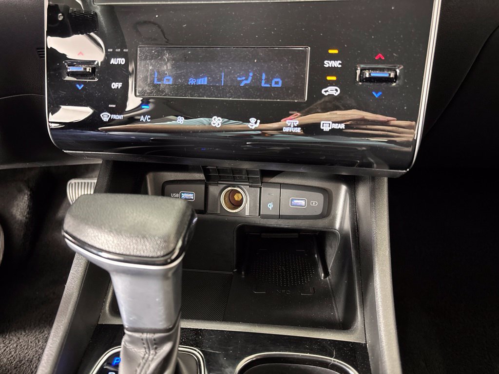 Used 2024 Hyundai Tucson SEL AWD/4WD image 34