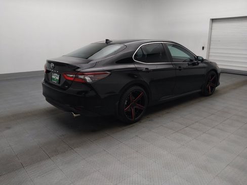 Used 2023 Toyota Camry LE FWD image 10