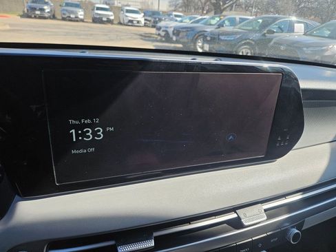 Used 2024 Hyundai Palisade SEL image 22