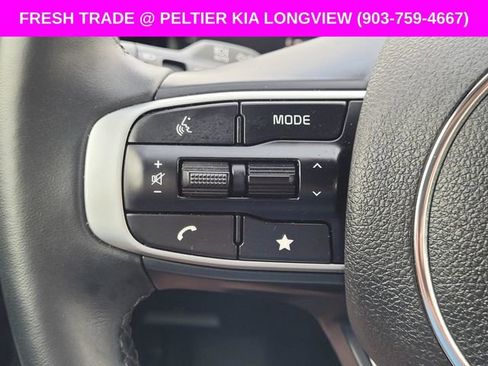 Used 2025 Kia K5 GT-Line AWD/4WD image 27