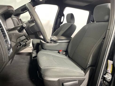 Used 2022 RAM 1500 Warlock w/ Electronics Group AWD/4WD image 11