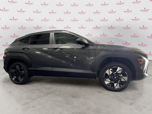 New 2025 Hyundai Kona SEL image 4