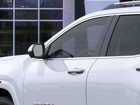 New 2026 GMC Terrain Denali AWD/4WD image 12