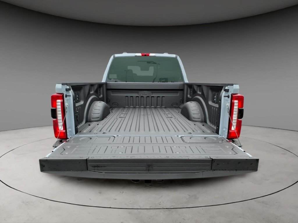 New 2026 Ford F350 Lariat w/ Lariat Ultimate Package AWD/4WD image 12