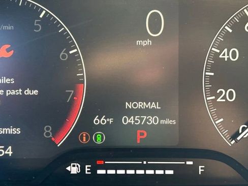 Used 2023 Honda Civic Sport image 21