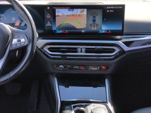 Used 2023 BMW i4 eDrive35 image 30