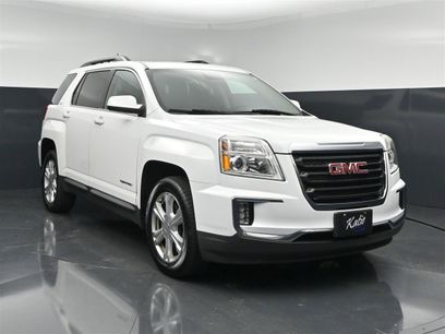 Used 2017 GMC Terrain SLE w/ Driver Alert Package I