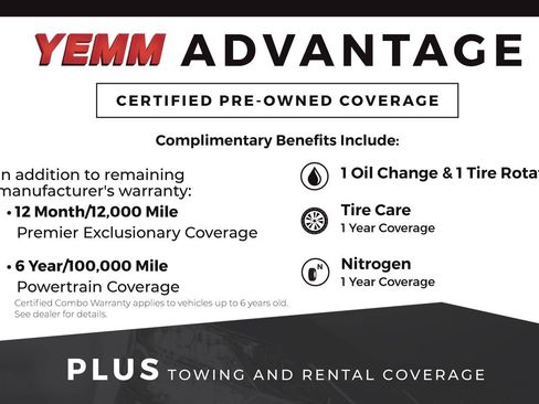 Used 2024 Chevrolet Equinox RS image 2