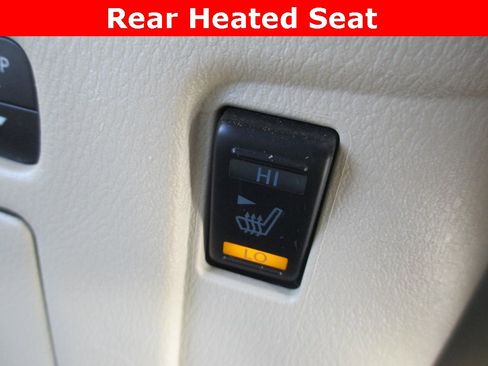 Used 2023 INFINITI QX80 Sensory w/ Cargo Package image 25