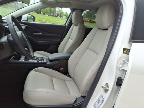 Used 2026 MAZDA CX-30 AWD 2.5 S image 12