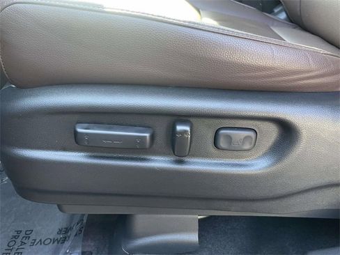 Used 2024 Honda Ridgeline RTL image 14