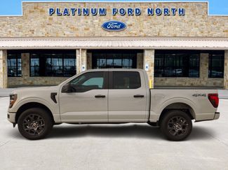 New 2026 Ford F150 STX w/ Equipment Group 200A AWD/4WD video 3