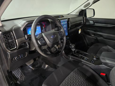 New 2026 Ford Ranger XLT w/ Technology Package image 15