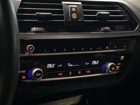 Used 2019 BMW X3 sDrive30i image 10