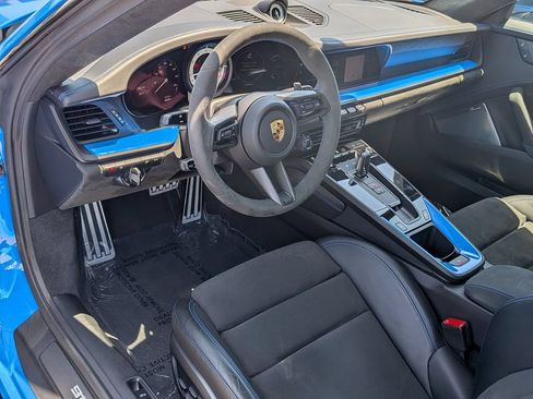 Used 2023 Porsche 911 GT3 RS image 8