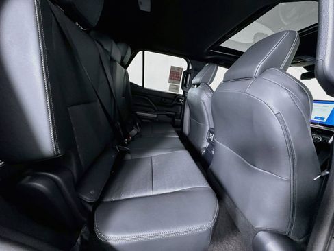 New 2026 Toyota 4Runner TRD Sport Premium RWD image 27