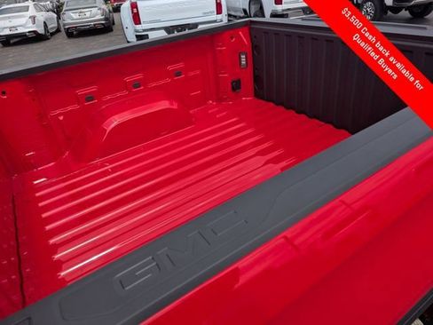 New 2026 GMC Sierra 1500 Elevation image 9