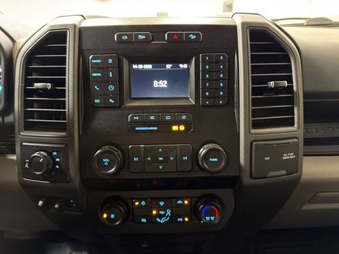 Used 2022 Ford F350 XL w/ Power Equipment Group AWD/4WD image 17