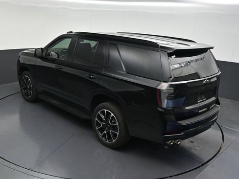 Used 2026 Chevrolet Tahoe RST w/ Comfort Package RWD image 19
