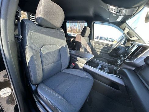 Certified 2019 RAM 1500 Big Horn image 24