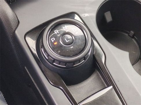 Used 2023 Ford Bronco Sport Heritage image 27