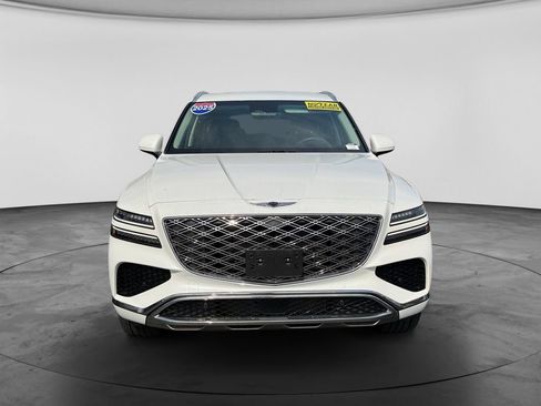 Used 2025 Genesis GV80 2.5T Standard AWD/4WD image 3
