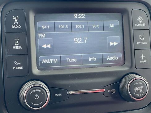 Used 2019 RAM 3500 Big Horn AWD/4WD image 4