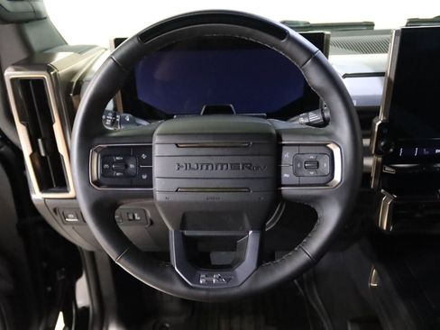 Used 2025 GMC Hummer EV 3X AWD/4WD image 39