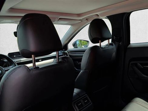 Used 2023 MAZDA CX-50 AWD 2.5 S w/ Cargo Package image 16