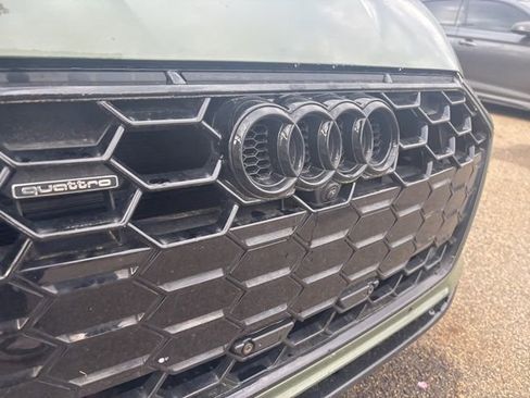 Certified 2023 Audi A5 2.0T Premium Plus w/ Premium Plus image 12