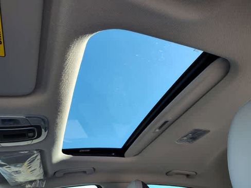 New 2026 Hyundai Elantra Limited w/ Cargo Package image 16