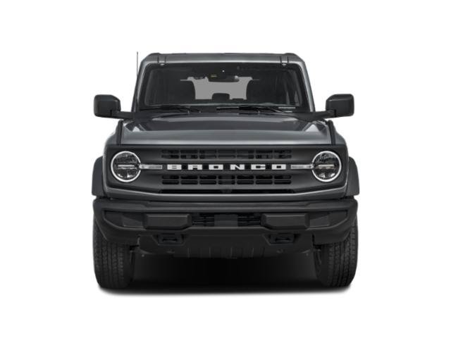 Used 2026 Ford Bronco Big Bend AWD/4WD image 4