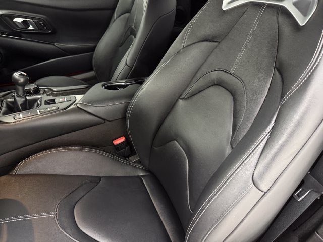 Used 2024 Toyota Supra RWD image 32