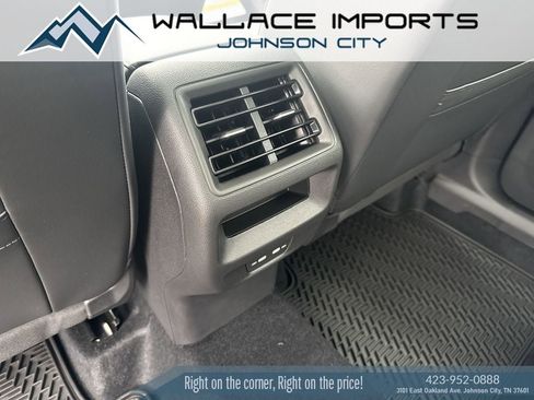 New 2026 Volkswagen Tiguan SE AWD/4WD image 28