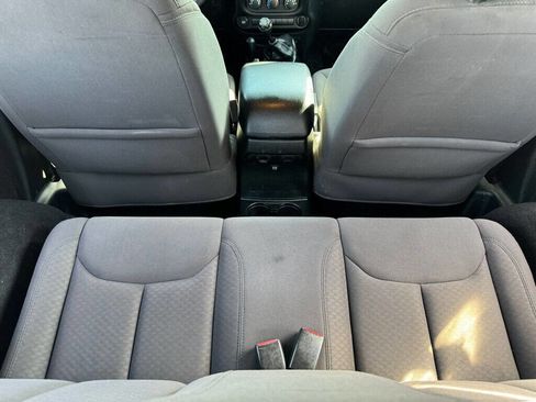 Used 2017 Jeep Wrangler Sport image 51