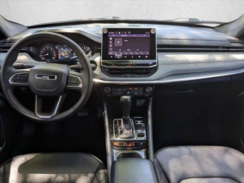 Used 2023 Jeep Compass Limited image 16