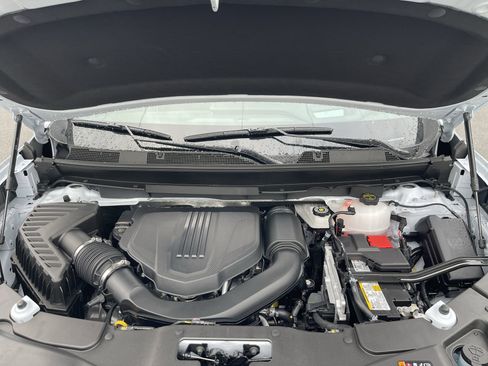 New 2026 GMC Acadia Denali w/ Super Cruise Package image 66