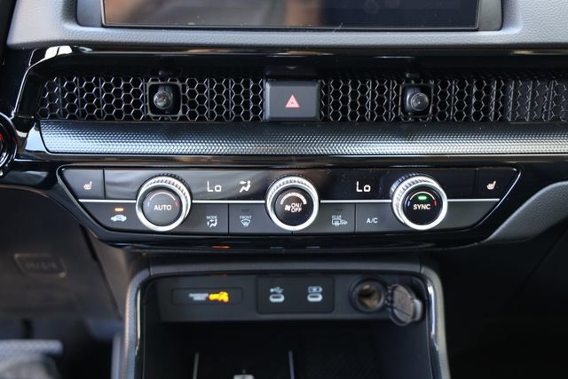 New 2026 Honda CR-V EX-L image 21